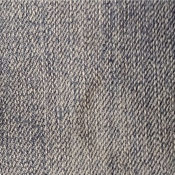 Wallflower Bib Overalls Distressed Cross Back Junior's Sz (see description) - Picture 10 of 12